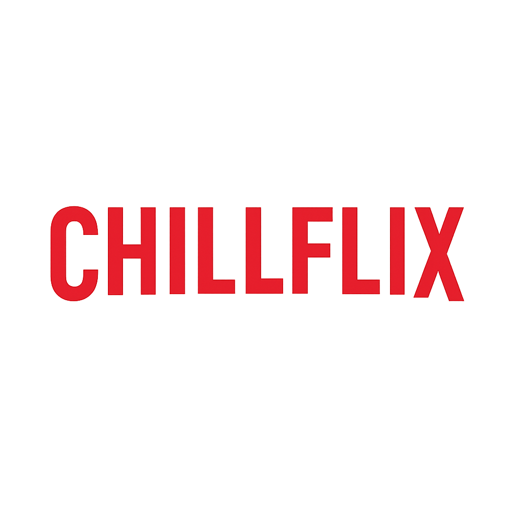 ChillFlix Logo